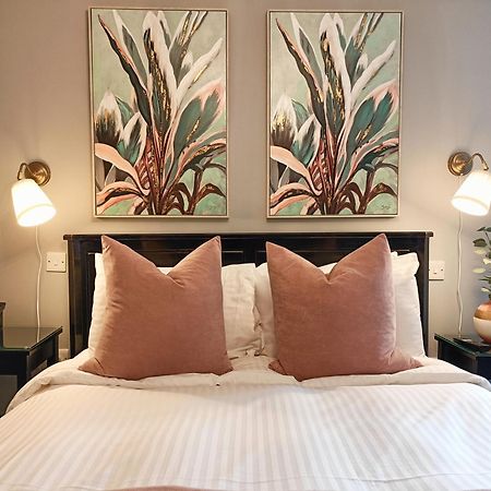 Hotel The Linden Stansted à Stansted Mountfitchet Chambre photo