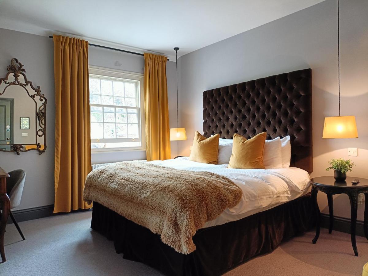 Hotel The Linden Stansted à Stansted Mountfitchet Extérieur photo